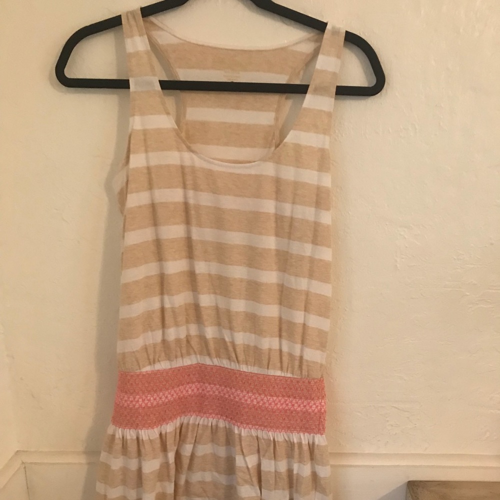 Lilly Pulitzer beach dress